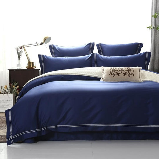 Duvet Cover Bed sheet set - decoratebyyou