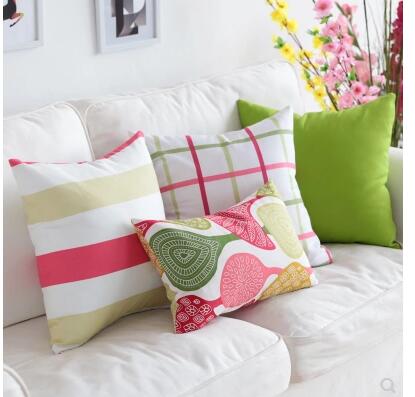large Simple modern sofa cushion cover - decoratebyyou