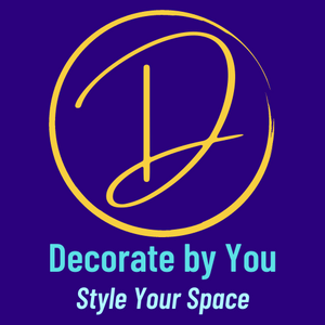 Decorate By You was founded with a simple idea in mind, to bring Quality, Style, and the latest trends to customers Globally!  I am passionate about my  business and my customers. I'm  always looking to get you exactly what you need to make your home your favorite place to be. Please let us know if there is a particular piece you are looking for and we will make sure to have it for you!