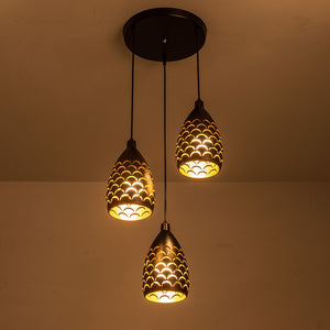 Modern LED Ceiling Lights - decoratebyyou