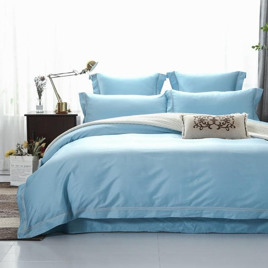Duvet Cover Bed sheet set - decoratebyyou
