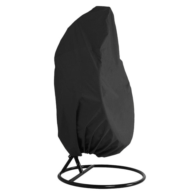 Waterproof Hanging Egg Swing Chair Protective Cover - decoratebyyou
