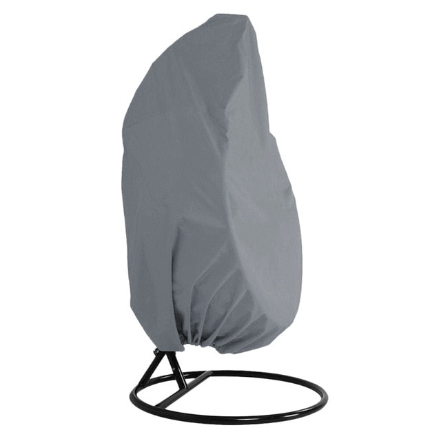 Waterproof Hanging Egg Swing Chair Protective Cover - decoratebyyou