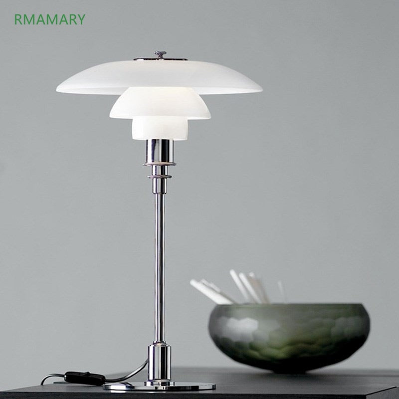 Modern minimalist table light - decoratebyyou