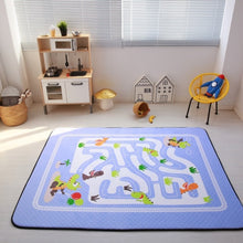 Load image into Gallery viewer, Kids Room  Bedroom Carpet - decoratebyyou
