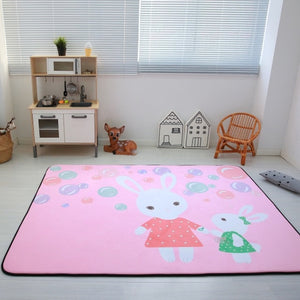Kids Room  Bedroom Carpet - decoratebyyou