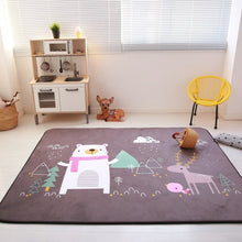 Load image into Gallery viewer, Kids Room  Bedroom Carpet - decoratebyyou
