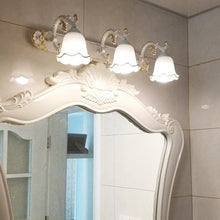 Load image into Gallery viewer, mirror lamp wall lamp toilet bathroom - decoratebyyou
